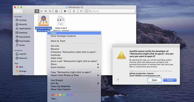 升級 macOS Catalina 不能用 Aperture / iPhoto / iTunes 了?現已有解 - 電腦王阿達 升級 macOS Catalina 不能用 Aperture / iPhoto / iTunes 了?現已有解 - 電腦王阿達