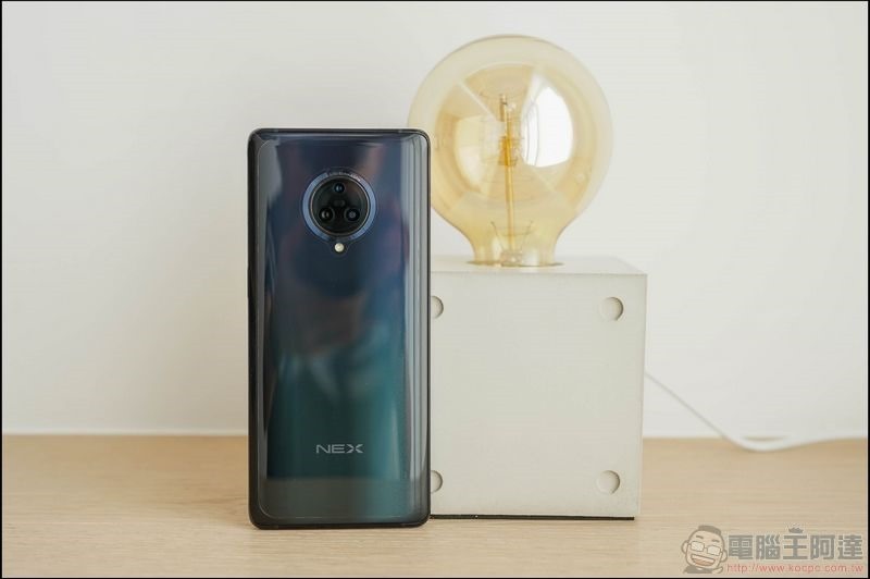vivo NEX3 開箱評測 - 01 vivo NEX3 開箱評測 - 01