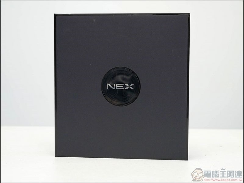 vivo NEX3 開箱評測 - 02 vivo NEX3 開箱評測 - 02