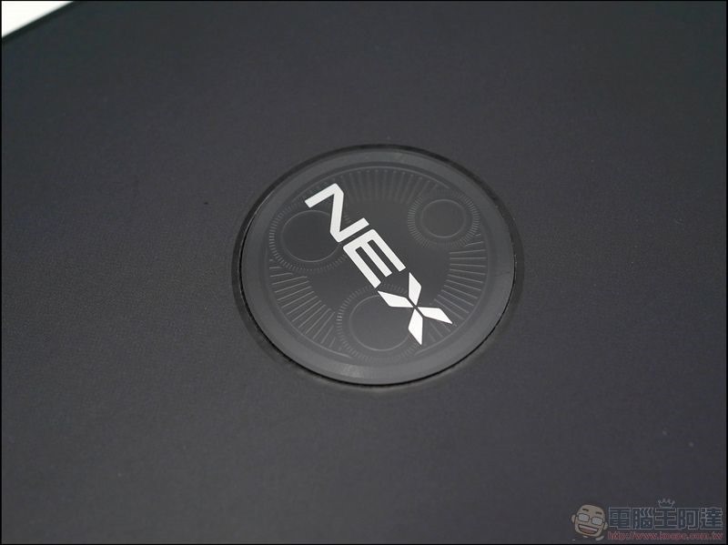vivo NEX3 開箱評測 - 03 vivo NEX3 開箱評測 - 03