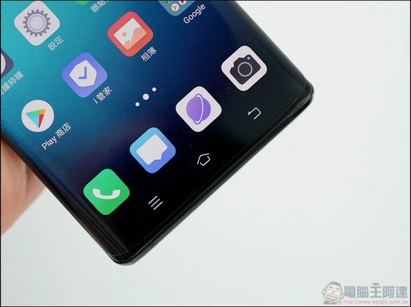 vivo NEX3 開箱評測 - 10 vivo NEX3 開箱評測 - 10