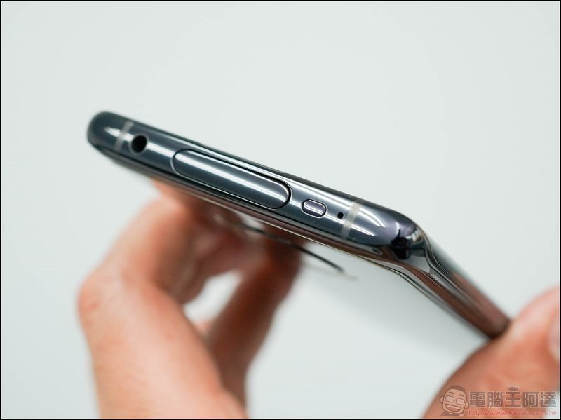 vivo NEX3 開箱評測 - 12 vivo NEX3 開箱評測 - 12