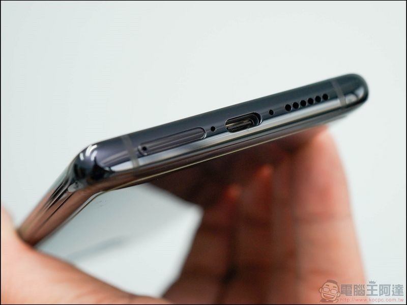 vivo NEX3 開箱評測 - 15 vivo NEX3 開箱評測 - 15