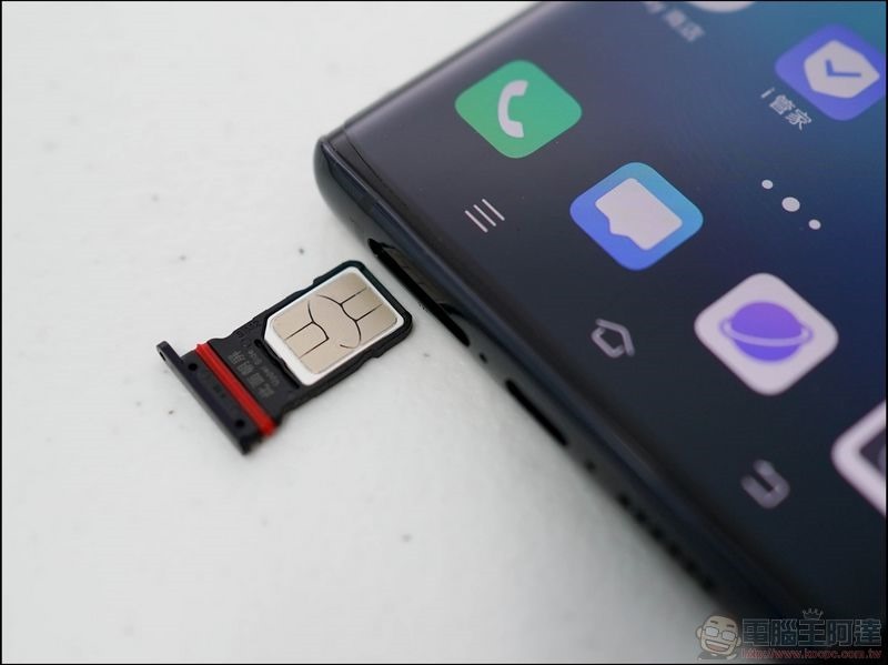 vivo NEX3 開箱評測 - 16 vivo NEX3 開箱評測 - 16