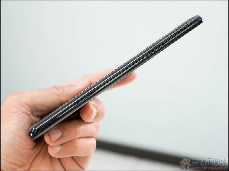 vivo NEX3 開箱評測 - 17 vivo NEX3 開箱評測 - 17