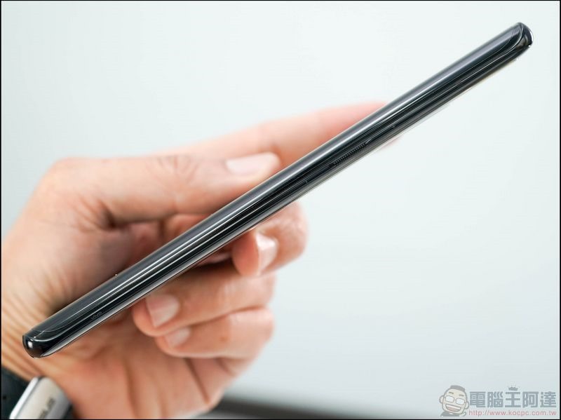 vivo NEX3 開箱評測 - 18 vivo NEX3 開箱評測 - 18