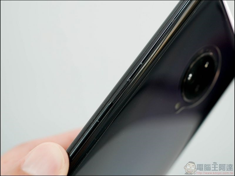 vivo NEX3 開箱評測 - 19 vivo NEX3 開箱評測 - 19
