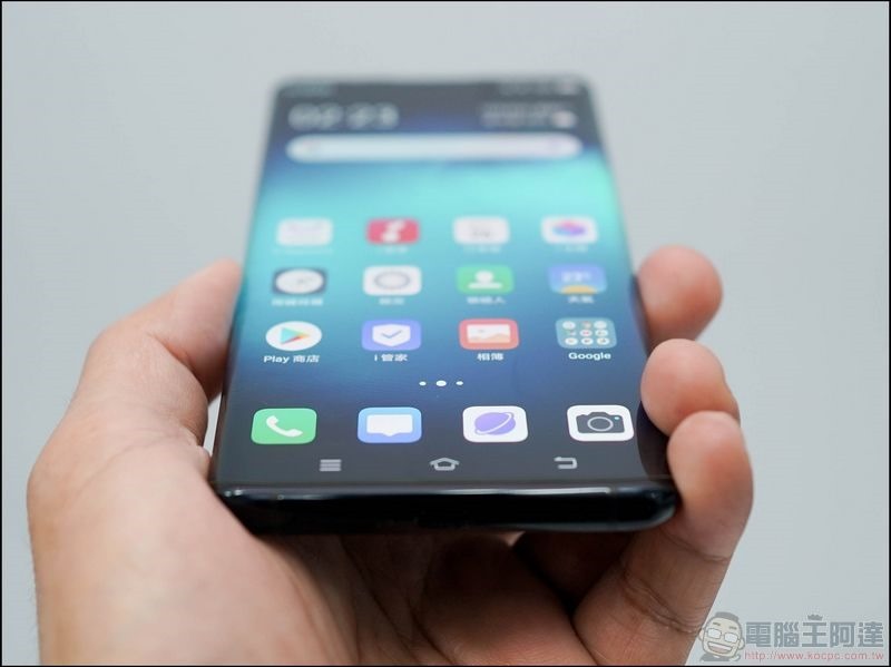 vivo NEX3 開箱評測 - 21 vivo NEX3 開箱評測 - 21