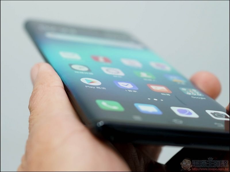 vivo NEX3 開箱評測 - 22 vivo NEX3 開箱評測 - 22