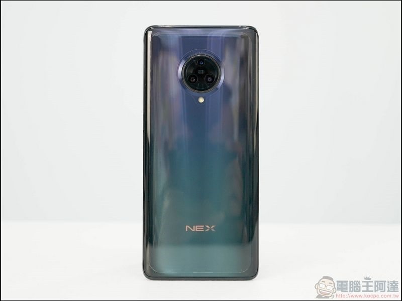 vivo NEX3 開箱評測 - 23 vivo NEX3 開箱評測 - 23