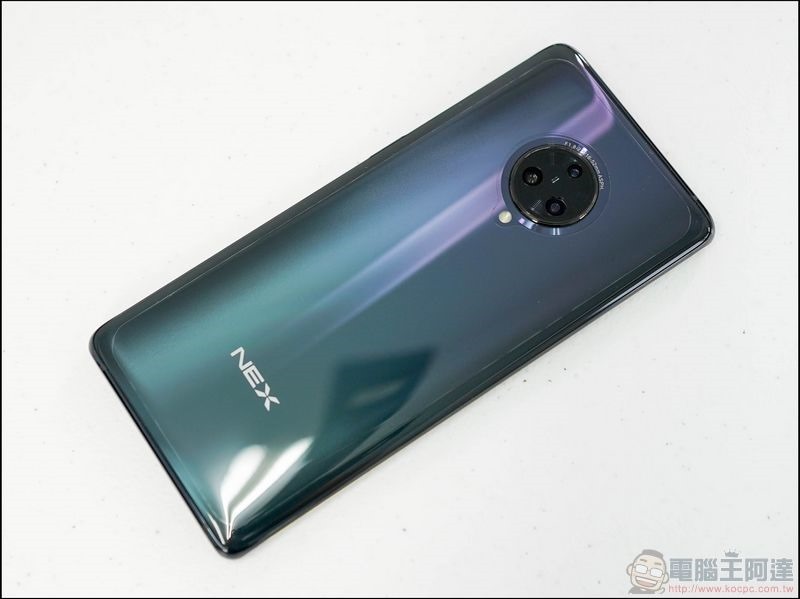 vivo NEX3 開箱評測 - 24 vivo NEX3 開箱評測 - 24
