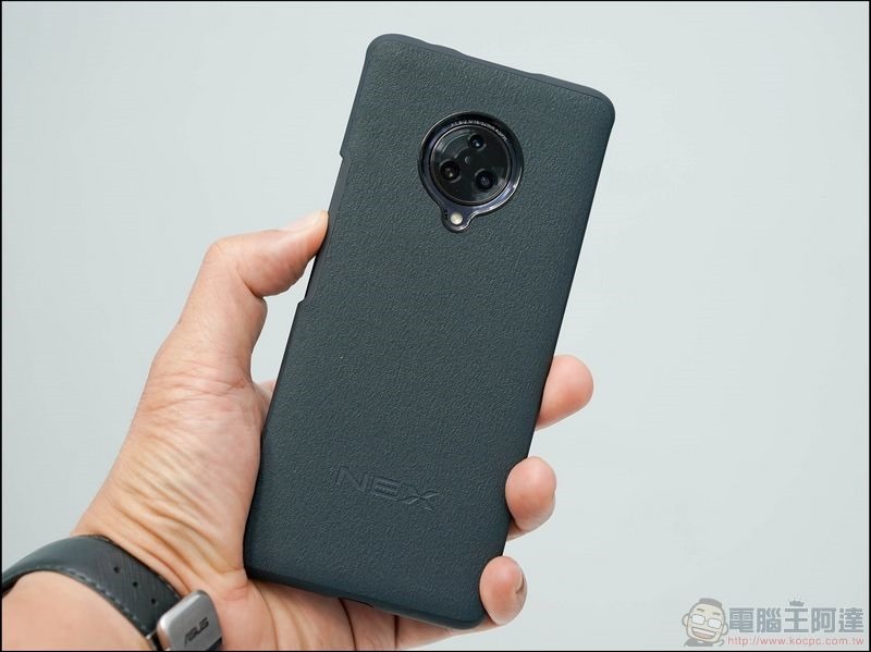 vivo NEX3 開箱評測 - 28 vivo NEX3 開箱評測 - 28