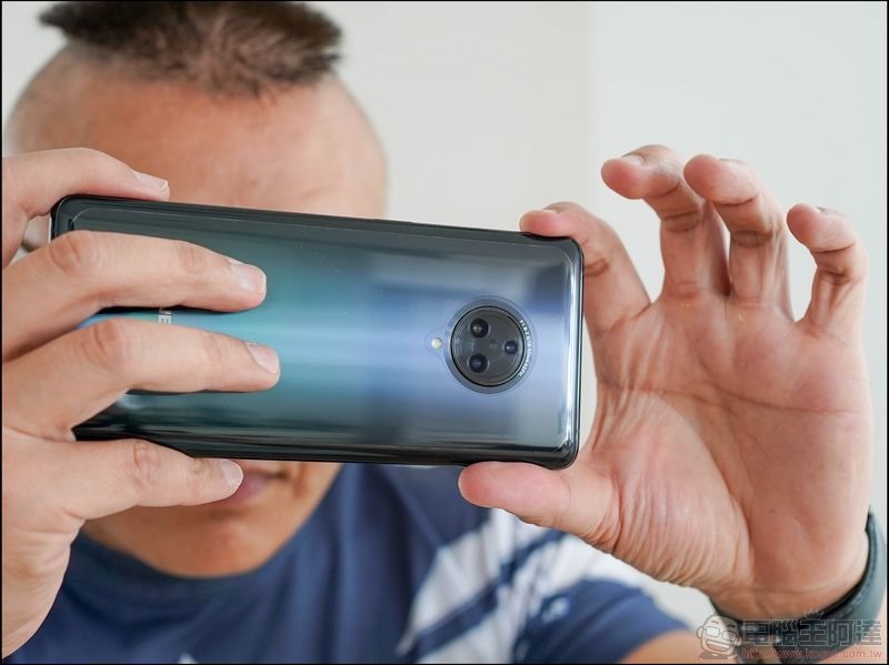vivo NEX3 開箱評測 - 29 vivo NEX3 開箱評測 - 29