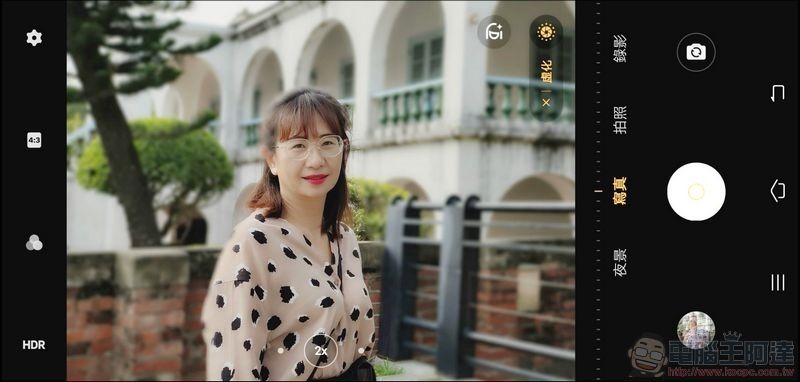 vivo NEX3 攝影介面 - 16 vivo NEX3 攝影介面 - 16