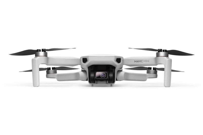 DJI Mavic Mini 正式發表 :也許比你的手機還小、續航 30 分的折疊空拍機 - 電腦王阿達 DJI Mavic Mini 正式發表 :也許比你的手機還小、續航 30 分的折疊空拍機 - 電腦王阿達