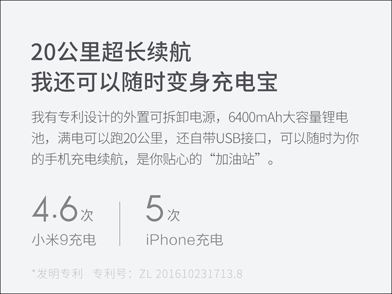小米有品推出 COWAROBOT智能隨行旅行箱 :支援人臉識別認前後自動跟隨主人、20公里超長續航 - 電腦王阿達 小米有品推出 COWAROBOT智能隨行旅行箱 :支援人臉識別認前後自動跟隨主人、20公里超長續航 - 電腦王阿達