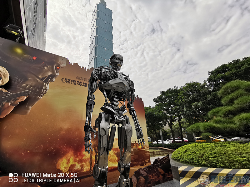 華為 HUAWEI Mate20 X5G 開箱、評測、動手玩:全球首款5G雙模、 7.2吋超大螢幕旗艦級手機 - 電腦王阿達 華為 HUAWEI Mate20 X5G 開箱、評測、動手玩:全球首款5G雙模、 7.2吋超大螢幕旗艦級手機 - 電腦王阿達
