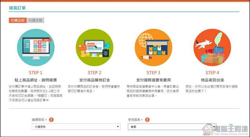 buyippee 代運與代購服務 低運費、高額免關稅、免費重新包裝,美國 eBay 入手無線吹塵器代運的經驗分享 - 電腦王阿達 buyippee 代運與代購服務 低運費、高額免關稅、免費重新包裝,美國 eBay 入手無線吹塵器代運的經驗分享 - 電腦王阿達