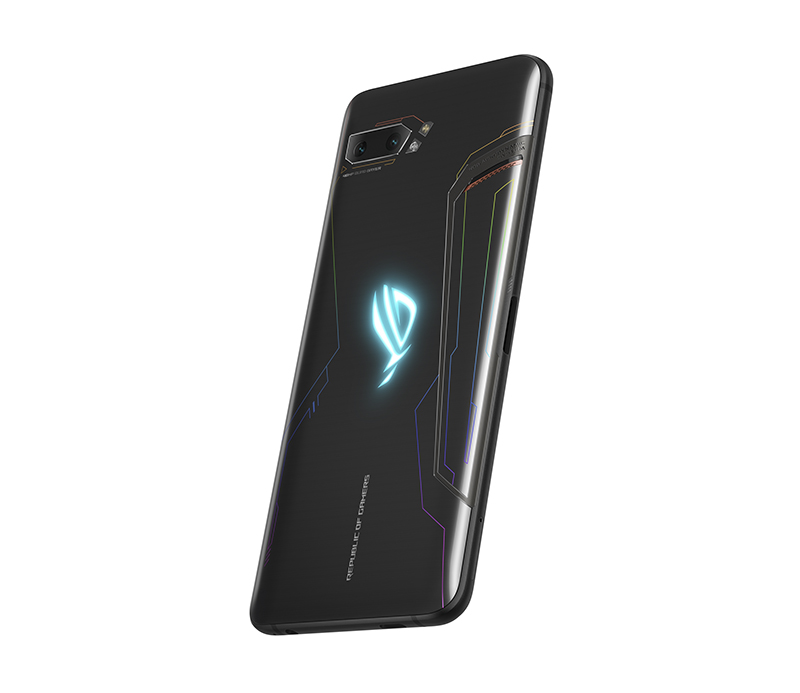ROG Phone II 五電信正式上架 ,12GB / 1TB 旗艦版新色「紳士黑」 月底開賣 - 電腦王阿達 ROG Phone II 五電信正式上架 ,12GB / 1TB 旗艦版新色「紳士黑」 月底開賣 - 電腦王阿達