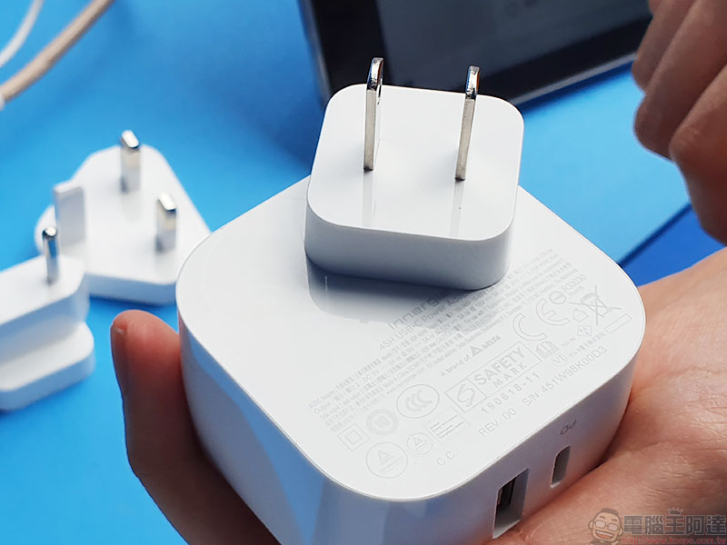 Innergie 行動充電體驗屋,三重活動現場好康送不完! - 電腦王阿達 Innergie 行動充電體驗屋,三重活動現場好康送不完! - 電腦王阿達