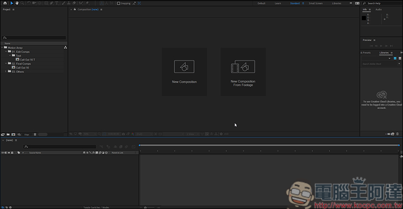 如何作出動態圖形效果? Adobe Premiere 動態圖形修改教學 - 電腦王阿達 如何作出動態圖形效果? Adobe Premiere 動態圖形修改教學 - 電腦王阿達