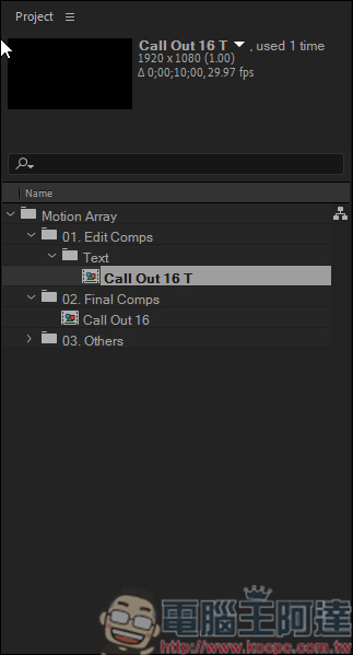 如何作出動態圖形效果? Adobe Premiere 動態圖形修改教學 - 電腦王阿達 如何作出動態圖形效果? Adobe Premiere 動態圖形修改教學 - 電腦王阿達