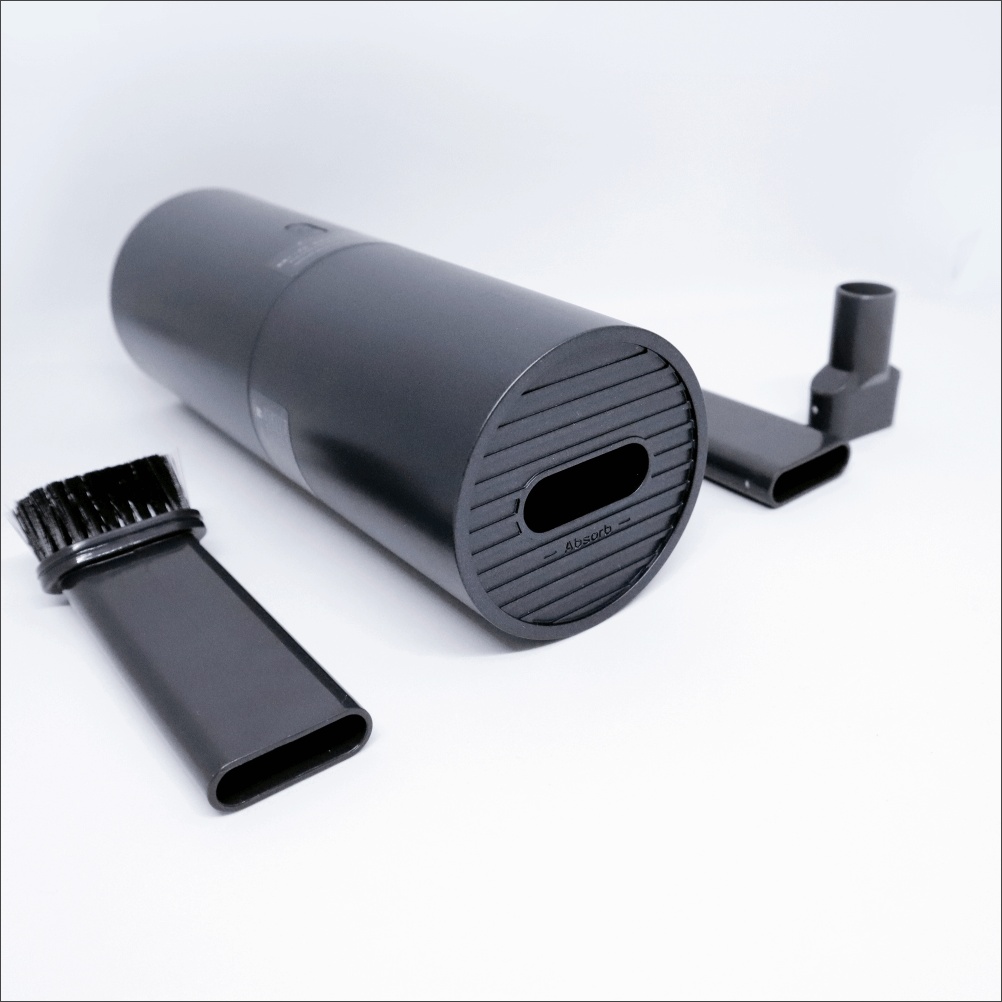 ONPRO UV-V1 USB 充電式吹吸兩用無線吸塵器 隕石黑 ONPRO UV-V1 USB 充電式吹吸兩用無線吸塵器 隕石黑