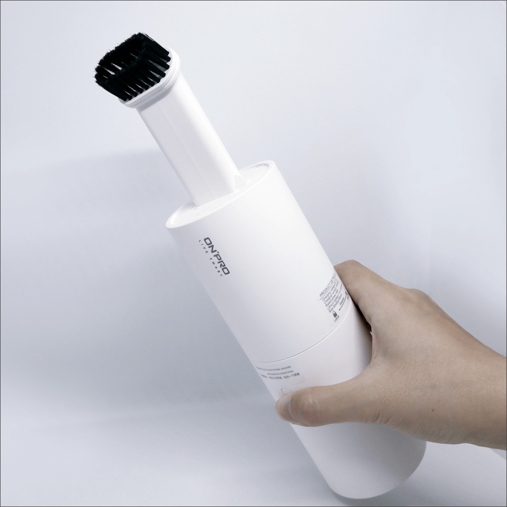 實用又時尚!ONPRO UV-V1 USB 充電式吹吸兩用無線吸塵器 開箱 - 電腦王阿達 ONPRO UV-V1 USB 充電式吹吸兩用無線吸塵器
