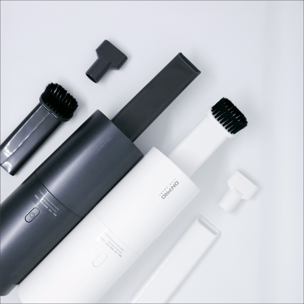 ONPRO UV-V1 USB 充電式吹吸兩用無線吸塵器 ONPRO UV-V1 USB 充電式吹吸兩用無線吸塵器