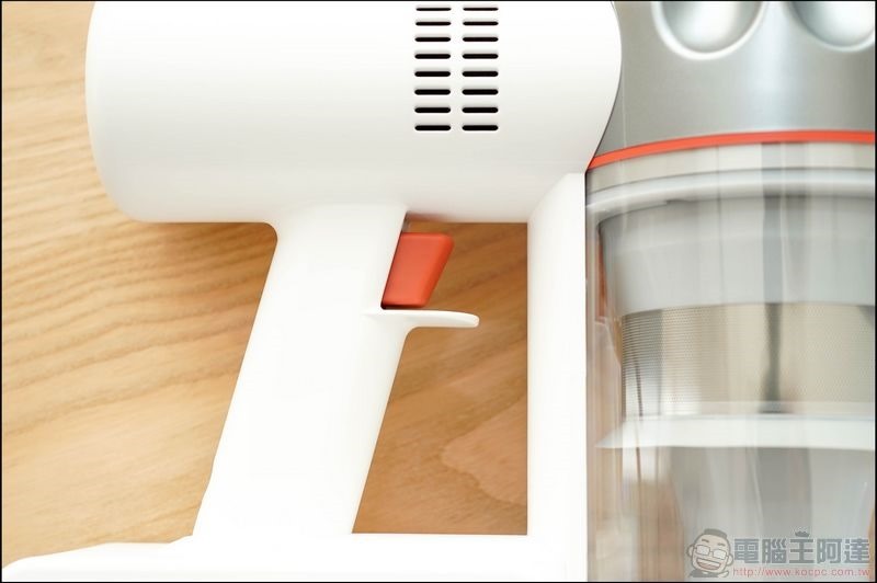 追覓 V9P 無線吸塵器 開箱 - 09 追覓 V9P 無線吸塵器 開箱 - 09