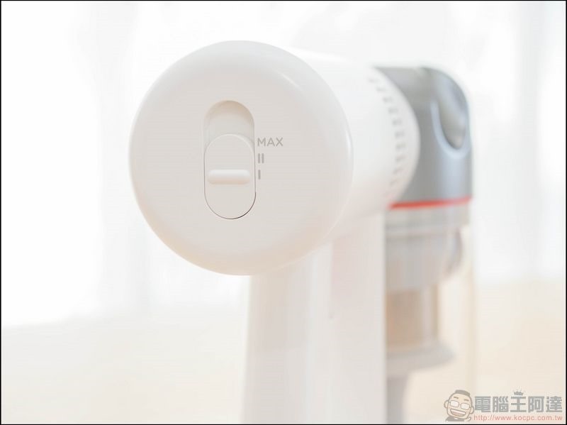 追覓 V9P 無線吸塵器 開箱 - 10 追覓 V9P 無線吸塵器 開箱 - 10
