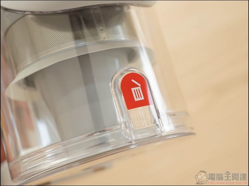 追覓 V9P 無線吸塵器 開箱 - 11 追覓 V9P 無線吸塵器 開箱 - 11
