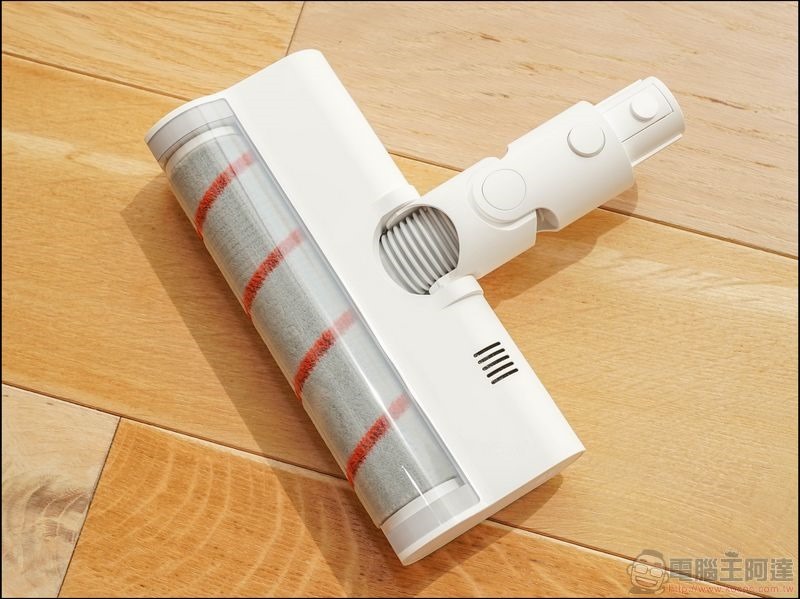 追覓 V9P 無線吸塵器 開箱 - 13 追覓 V9P 無線吸塵器 開箱 - 13