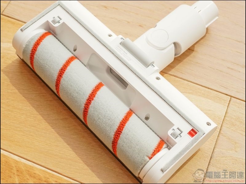 追覓 V9P 無線吸塵器 開箱 - 14 追覓 V9P 無線吸塵器 開箱 - 14