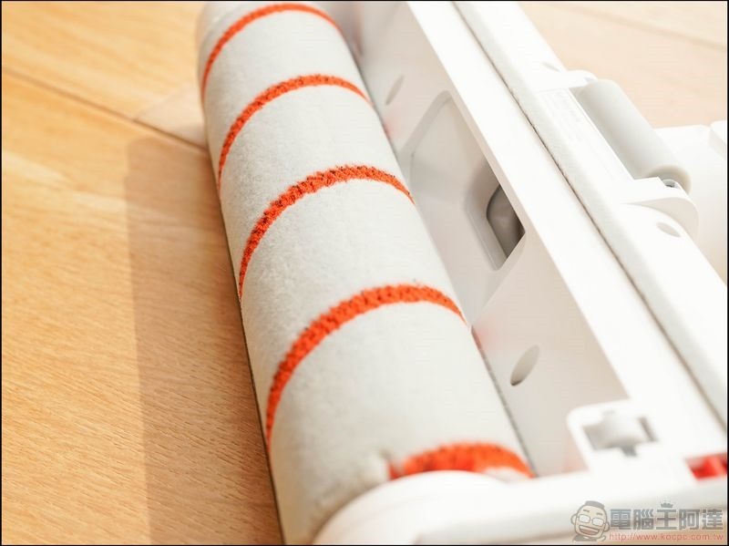 追覓 V9P 無線吸塵器 開箱 - 15 追覓 V9P 無線吸塵器 開箱 - 15