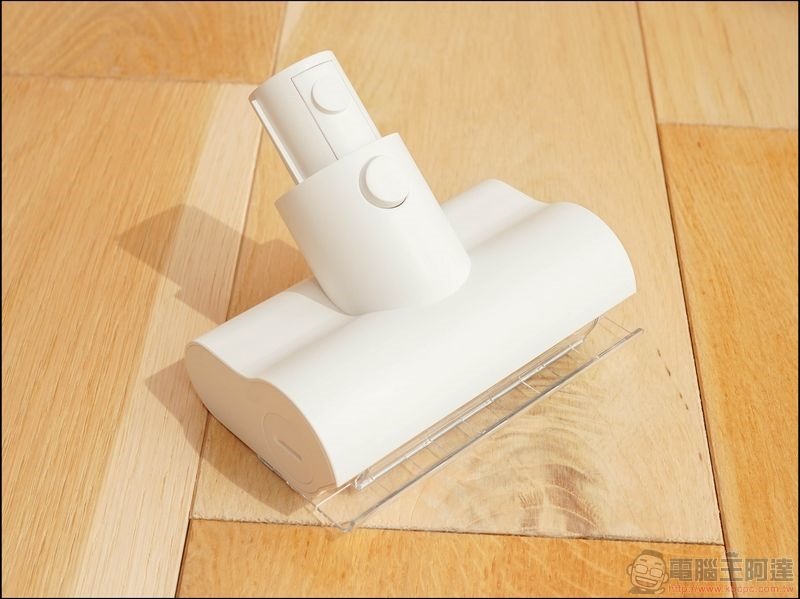 追覓 V9P 無線吸塵器 開箱 - 18 追覓 V9P 無線吸塵器 開箱 - 18