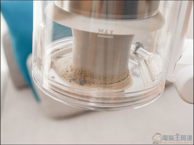 追覓 V9P 無線吸塵器 開箱 - 22 追覓 V9P 無線吸塵器 開箱 - 22