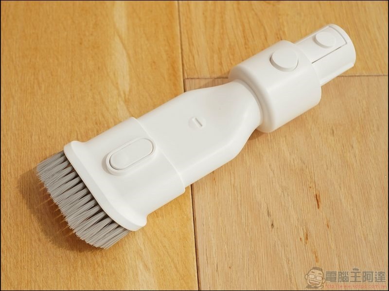 追覓 V9P 無線吸塵器 開箱 - 23 追覓 V9P 無線吸塵器 開箱 - 23