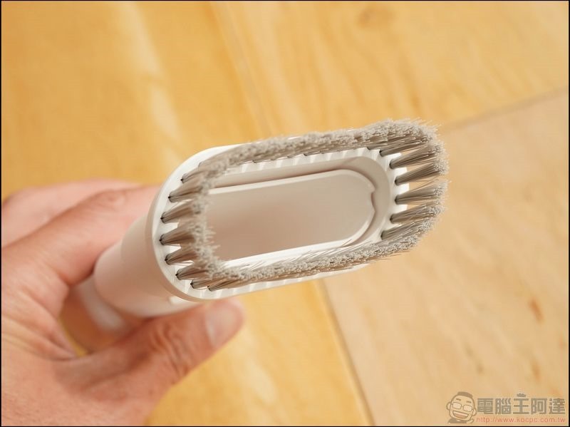追覓 V9P 無線吸塵器 開箱 - 24 追覓 V9P 無線吸塵器 開箱 - 24
