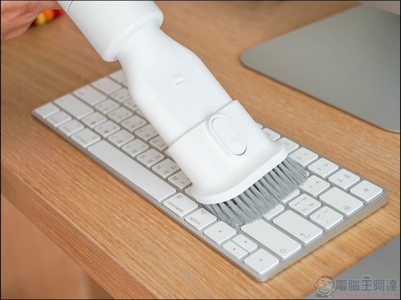 追覓 V9P 無線吸塵器 開箱 - 26 追覓 V9P 無線吸塵器 開箱 - 26