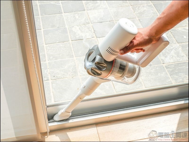 追覓 V9P 無線吸塵器 開箱 - 31 追覓 V9P 無線吸塵器 開箱 - 31
