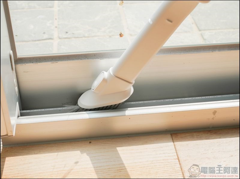 追覓 V9P 無線吸塵器 開箱 - 32 追覓 V9P 無線吸塵器 開箱 - 32
