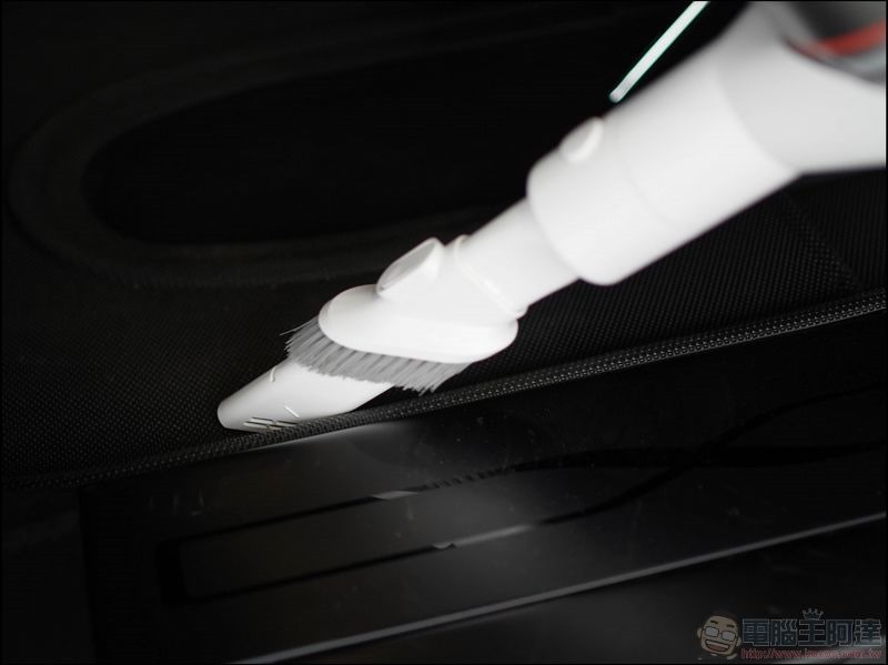 追覓 V9P 無線吸塵器 開箱 - 35 追覓 V9P 無線吸塵器 開箱 - 35