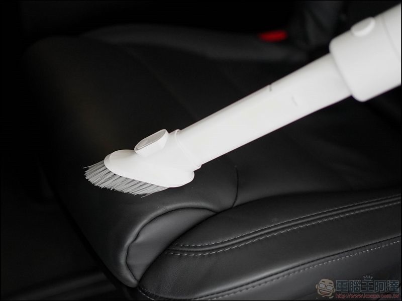 追覓 V9P 無線吸塵器 開箱 - 36 追覓 V9P 無線吸塵器 開箱 - 36