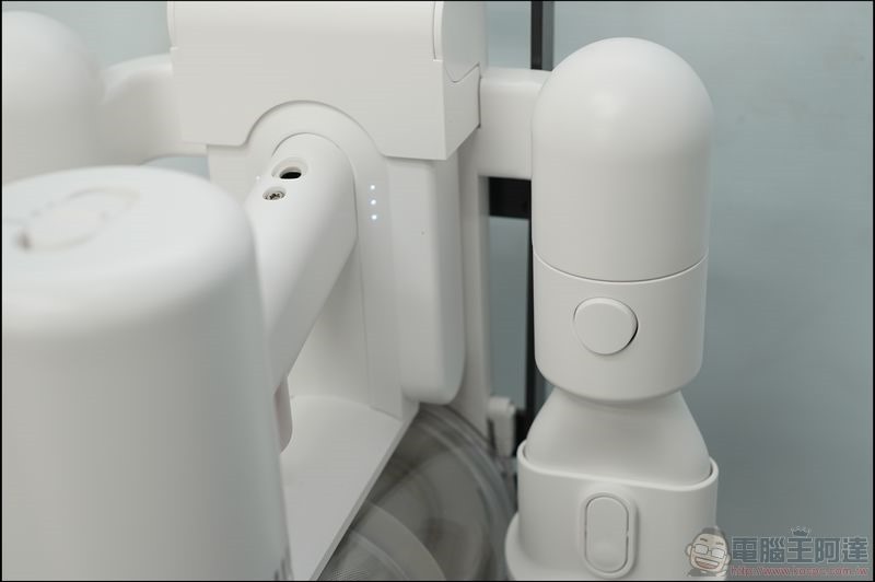 追覓 V9P 無線吸塵器 開箱 - 39 追覓 V9P 無線吸塵器 開箱 - 39