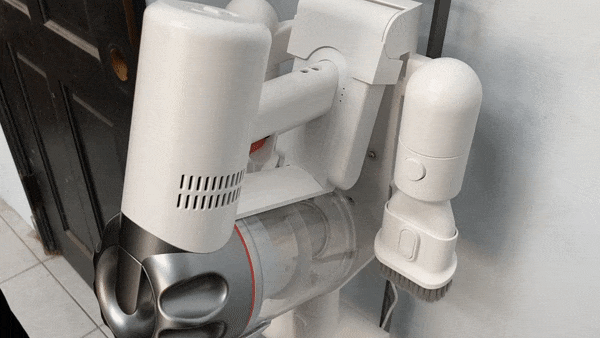 追覓 V9P 無線吸塵器 開箱 - 40 追覓 V9P 無線吸塵器 開箱 - 40