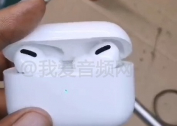 AirPods Pro 現在已有山寨版 不僅一比一高仿，也配備降噪功能 - 電腦王阿達