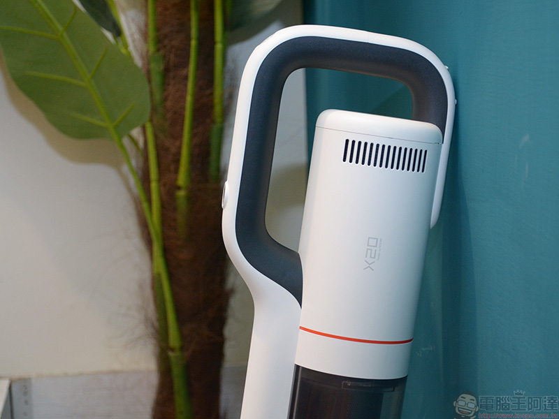 睿米 X20 吸拖一體手持無線吸塵器開箱、動手玩 ,旗艦級規格的高 CP 之作 - 電腦王阿達 睿米 X20 吸拖一體手持無線吸塵器開箱、動手玩 ,旗艦級規格的高 CP 之作 - 電腦王阿達