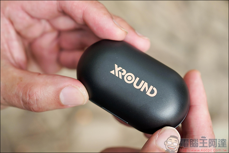 VERSA 真無線藍牙耳機 開箱、體驗 同場加映 XROUND 無線快充充電板 - 電腦王阿達 VERSA 真無線藍牙耳機 開箱、體驗 同場加映 XROUND 無線快充充電板 - 電腦王阿達