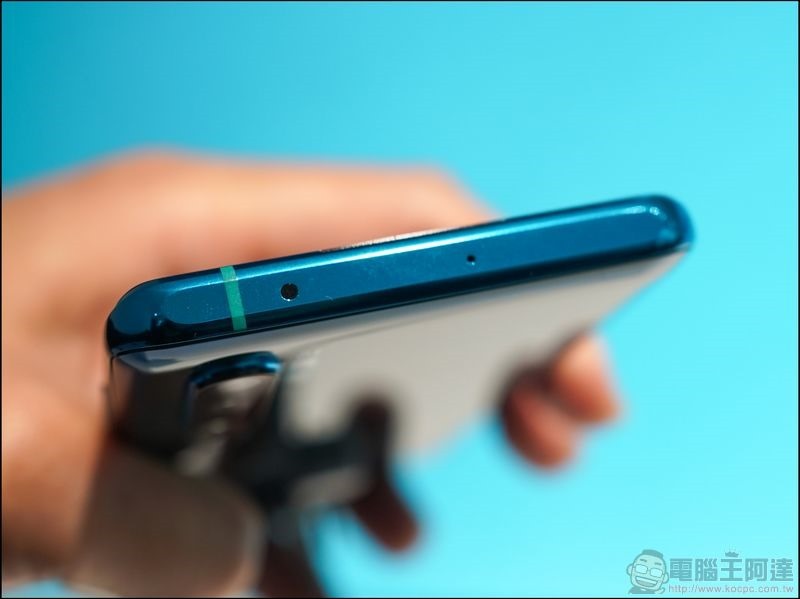 小米CC9 Pro 動眼看 - 10 小米CC9 Pro 動眼看 - 10